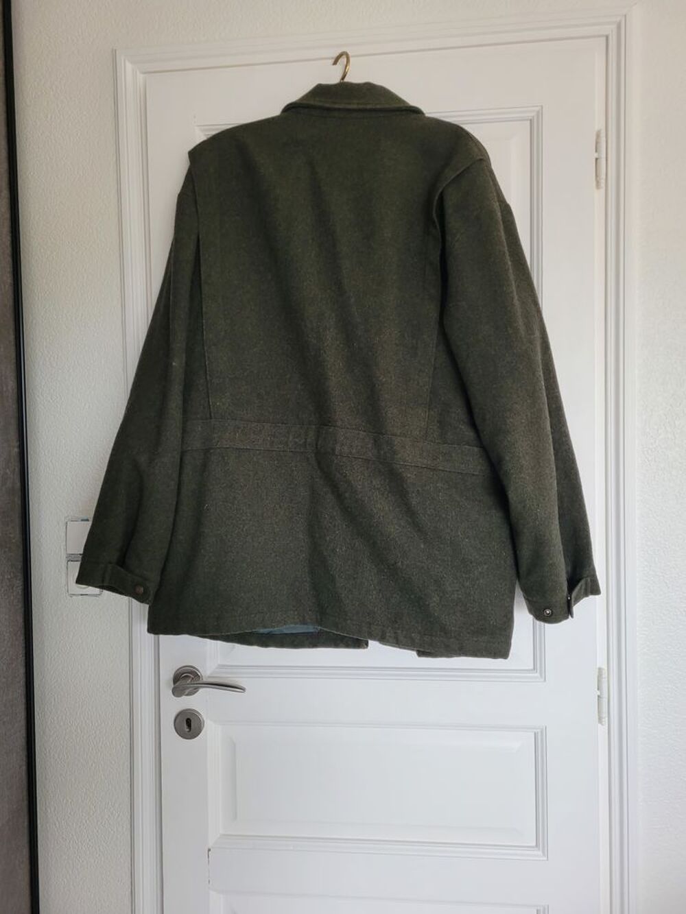 Veste de chasse SOMLYS Vêtements