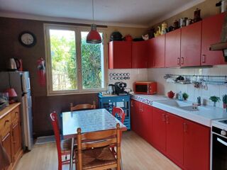  Maison à vendre 5 pièces 93 m²