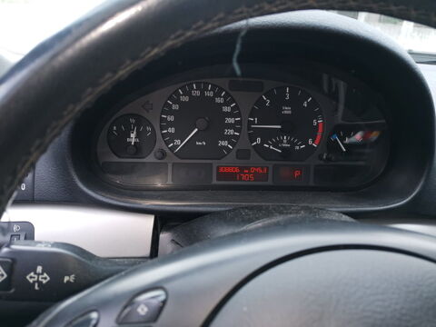 Bmw serie 3 330d A