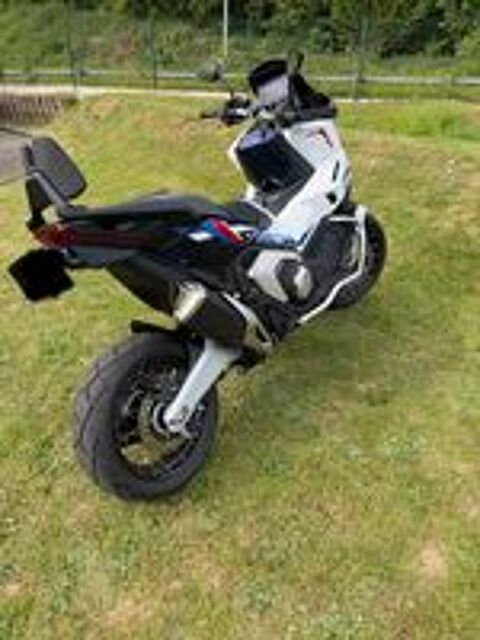 HONDA 2026 occasion 76570 Pavilly