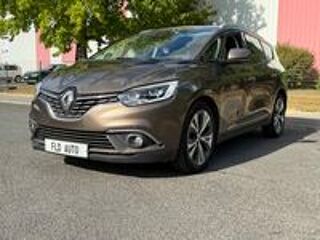 Grand scenic IV Grand Scenic dCi 130 Energy Intens 2017 occasion 77130 La Grande-Paroisse