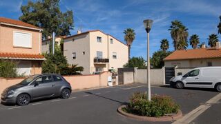  Appartement � vendre 2/3 pi�ces 50 m�