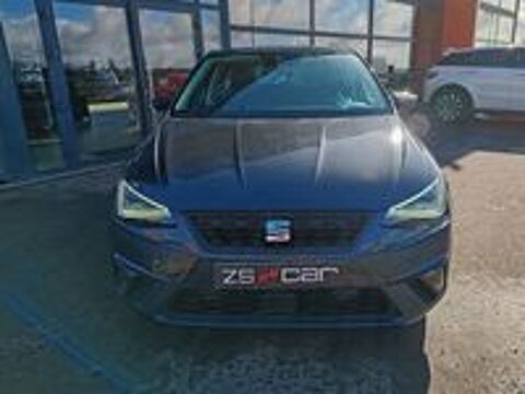 Ibiza 1.0 TSI 115 ch S/S DSG7 Copa 2024 occasion 54720 Lexy