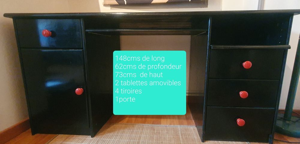 Bureau Meubles