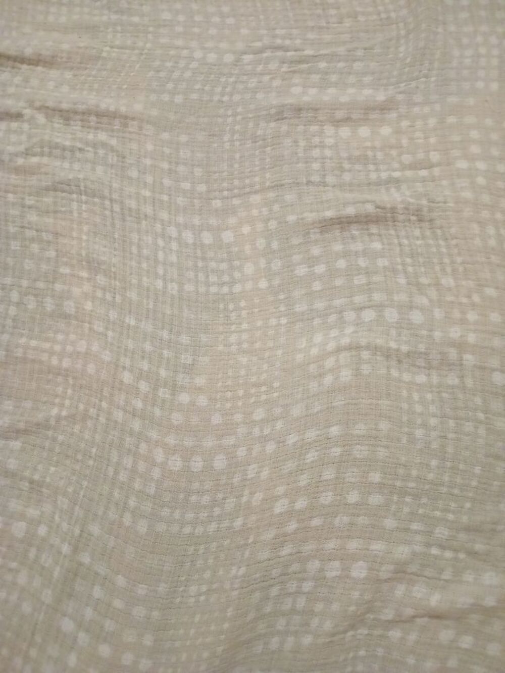 Drap Aden + Anais Pour B&eacute;b&eacute; Pu�riculture