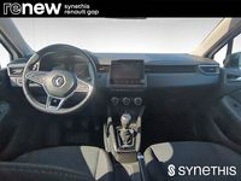 Clio V Clio TCe 90 Equilibre 2022 occasion 05000 Gap