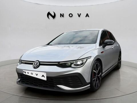 Volkswagen Golf VII 2.0 GTI Clubsport 2022 occasion Pessac 33600