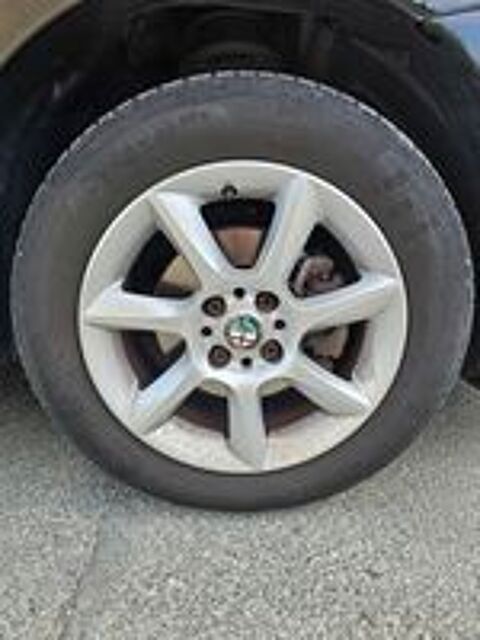 Mito MiTo 1.4 MPI 78 Start & Stop Distinctive 2013 occasion 33560 Carbon-Blanc