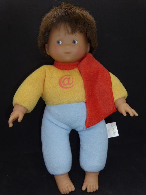 Poupe Corolle Acrobate Pom 2002   23062 10 Rueil-Malmaison (92)