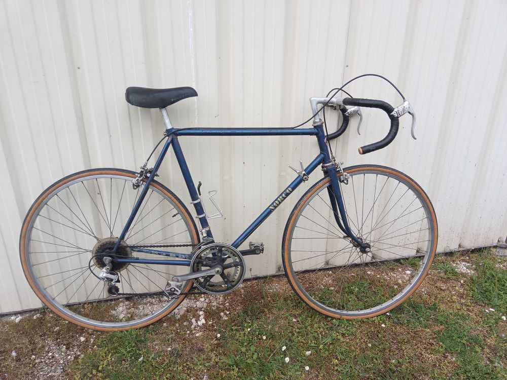 V&eacute;lo adulte Homme Vélos