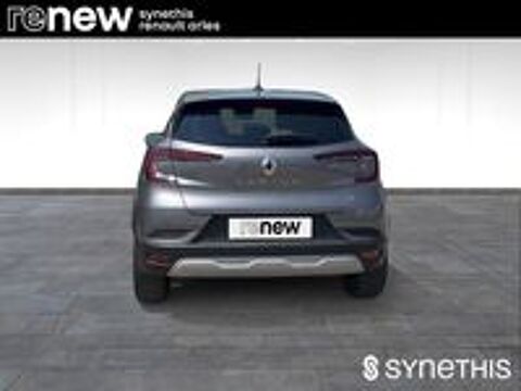 Captur TCe 100 GPL Evolution 2024 occasion 13200 Arles