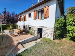 Maison à vendre 3 pièces 75 m²