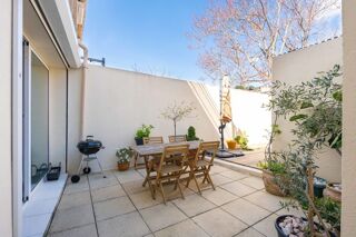  Appartement � vendre 3 pi�ces 98 m�
