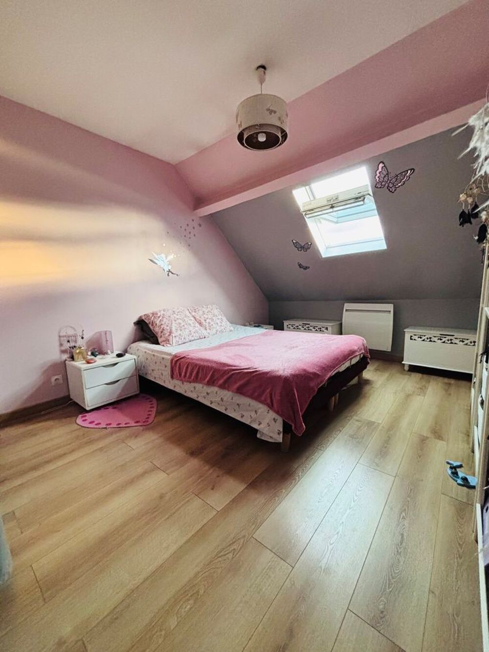 Vente Appartement Appartement  3 pièces  Fontenay Tresigny Fontenay-trésigny