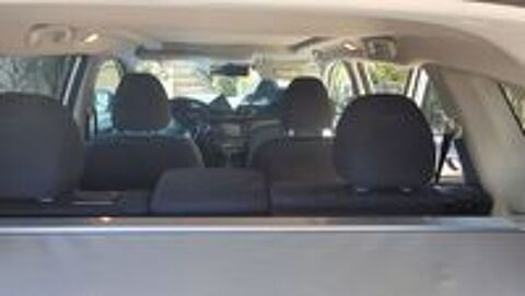 X-Trail X-TRAIL 1.6 dCi 130 5pl All-Mode 4x4-i Acenta occasion 38000 Grenoble