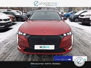 DS4 DS 4 PureTech 180 EAT8 Performance Line+ 2022 occasion 69007 Lyon