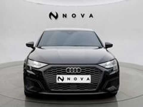 A3 Sportback 40 TFSI e S Tronic 2022 occasion 33600 Pessac