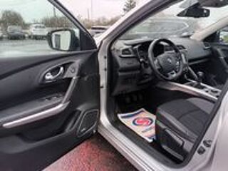 Kadjar dCi 130 Energy Intens 2016 occasion 86600 Coulombiers