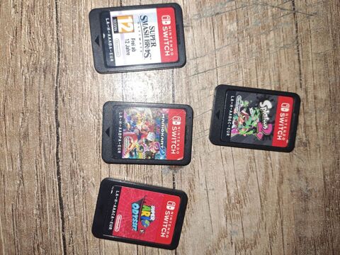  9 Jeux nitendo switch La Rochelle (17)