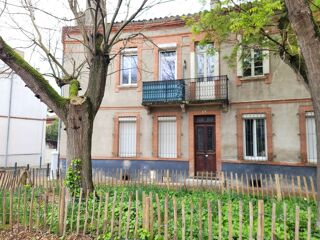  Appartement à louer 2 pièces 32 m² Toulouse