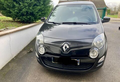 Renault twingo ii 1.5 dci