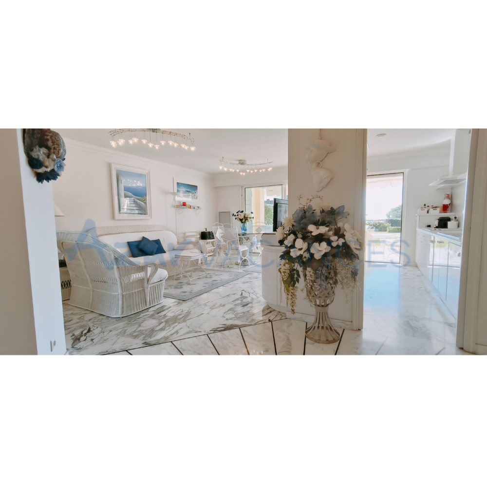  vendre  Appartement Cannes (06400)