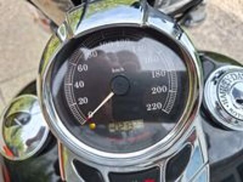 HARLEY-DAVIDSON 2011 occasion 83480 Puget-sur-Argens