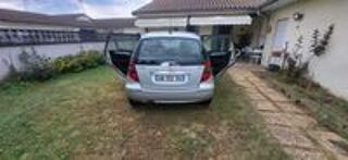 Classe A 180 BlueEFFICIENCY Avantgarde 2004 occasion 38670 Chasse-sur-Rh&ocirc;ne