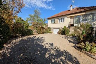 vente Maison - 5 pièce(s) - 85 m² Talant (21240)