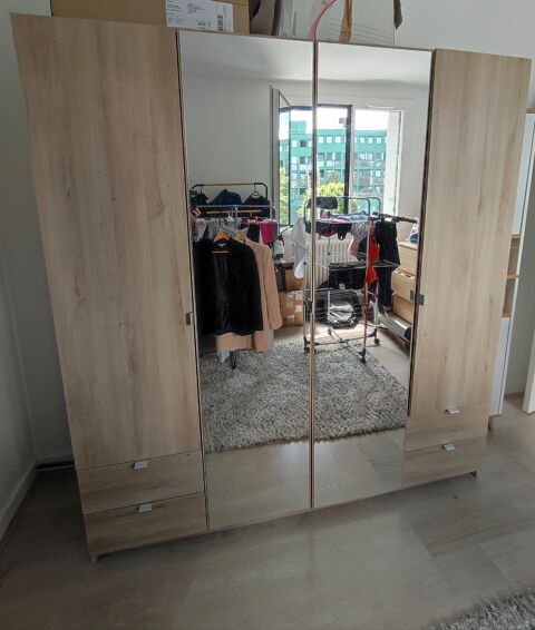 ARMOIRE CHAMBRE 300 Prigueux (24)