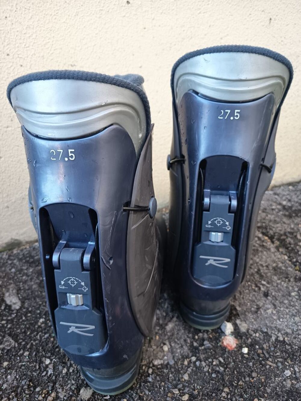 chaussures de ski rossignol 27.5 Sports