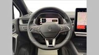Captur E-Tech full hybrid 160 ch esprit Alpine 2026 occasion 91310 Montlh&eacute;ry