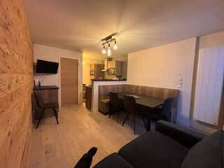 Location  Appartement 