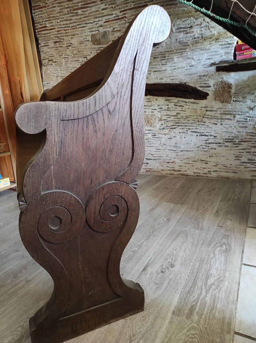 banc Meubles