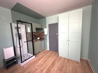  Appartement � vendre 1 pi�ce 10 m�