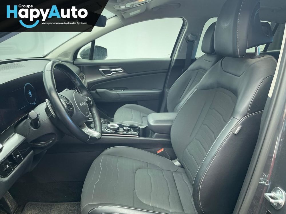 Sportage 1.6 CRDi 136ch MHEV DCT7 4x4 GT-line Premium 2024 occasion 65000 Tarbes