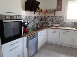  Maison � vendre 4 pi�ces 90 m�