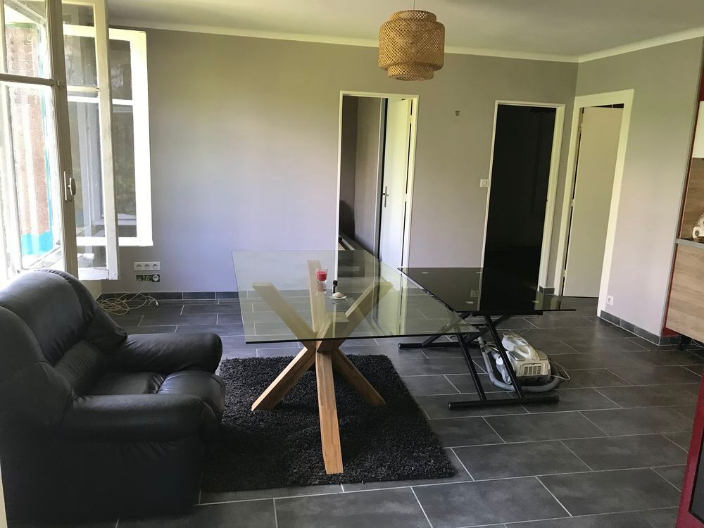 Vente Maison Pavillon Auxerre