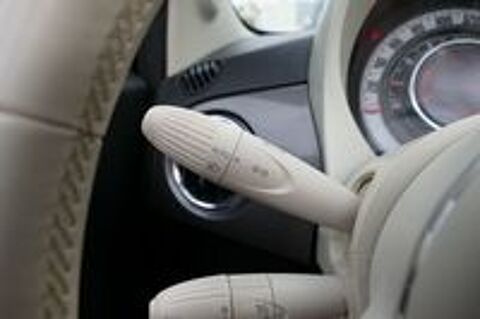 500 C 500C 1.0 70 ch Hybride BSG S/S Dolcevita 2021 occasion 13600 La Ciotat