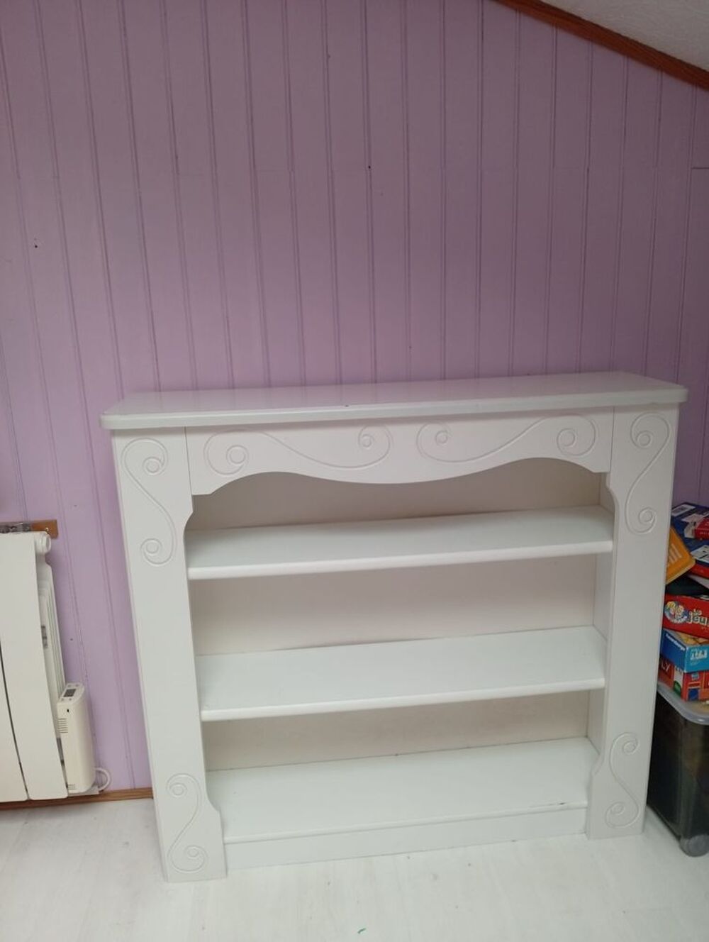 Chambre comp&egrave;te enfant / ado Mobilier enfants