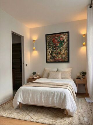  Appartement � vendre 2 pi�ces 39 m�