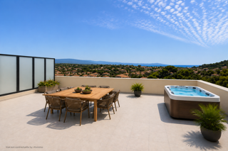 Appartement 5 pièces 107 m² · à La Ciotat · 107 m² · 990 000 €
