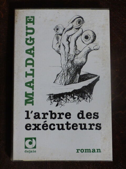 L'ARBRE des EXECUTEURS 4 Roclincourt (62)