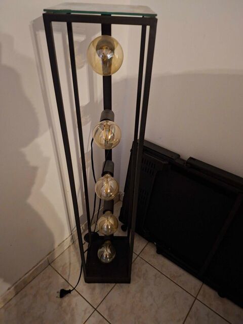 luminaire Lognes (77)