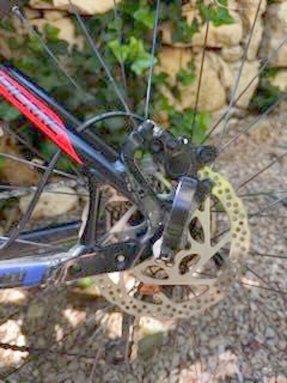 VTT LaPiere Raid - Taille M Vélos