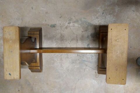 pieds+de+table+basse+en+chêne Wambrechies (59)