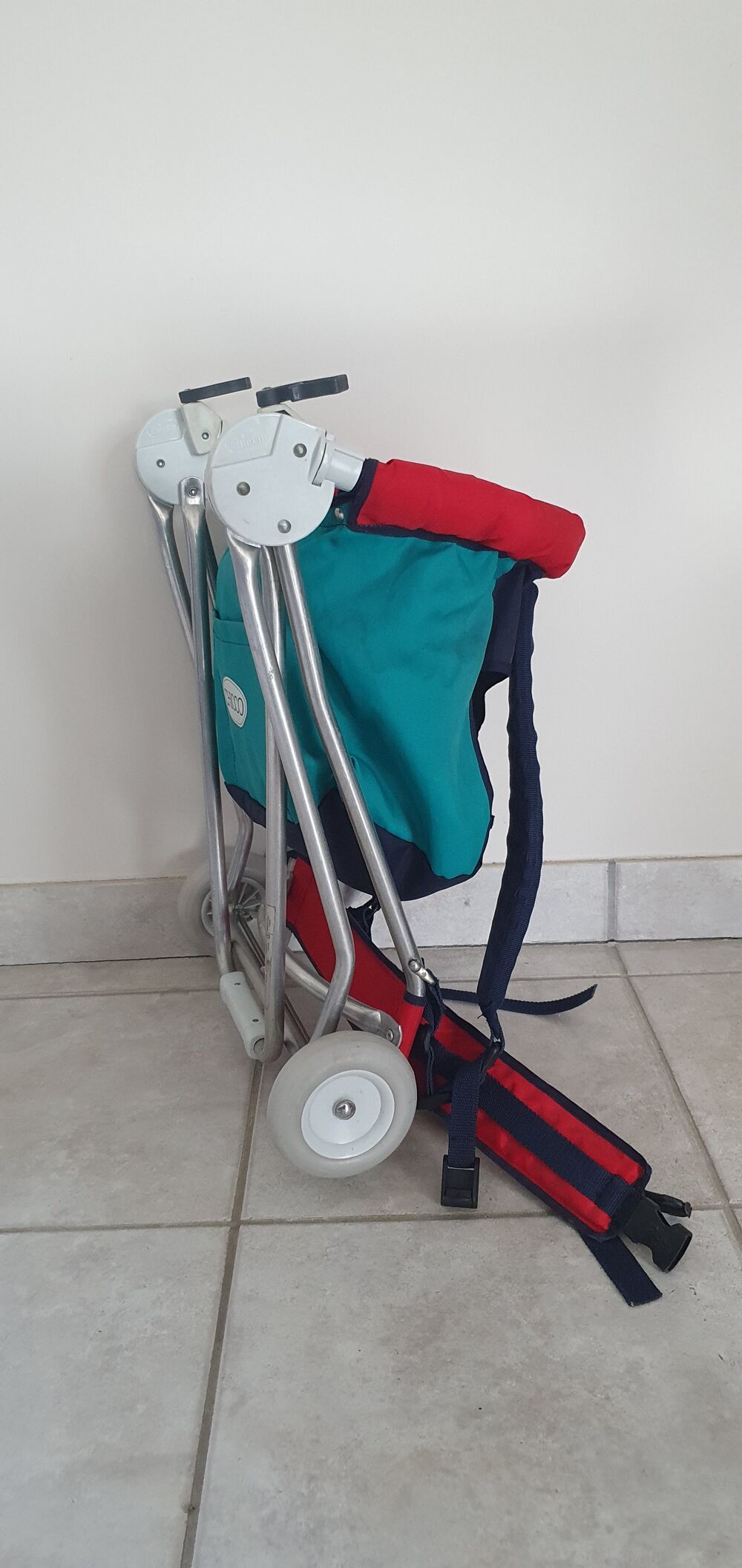 Porte-b&eacute;b&eacute; randonn&eacute;e Puériculture