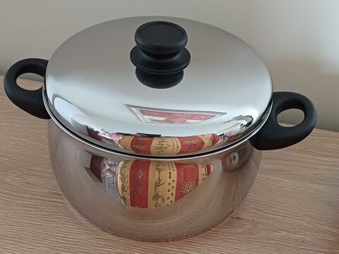 sauteuse et faitout 40 Mayenne (53)