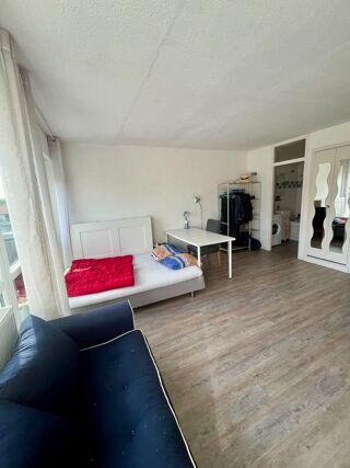  Appartement � vendre 1 pi�ce 32 m�