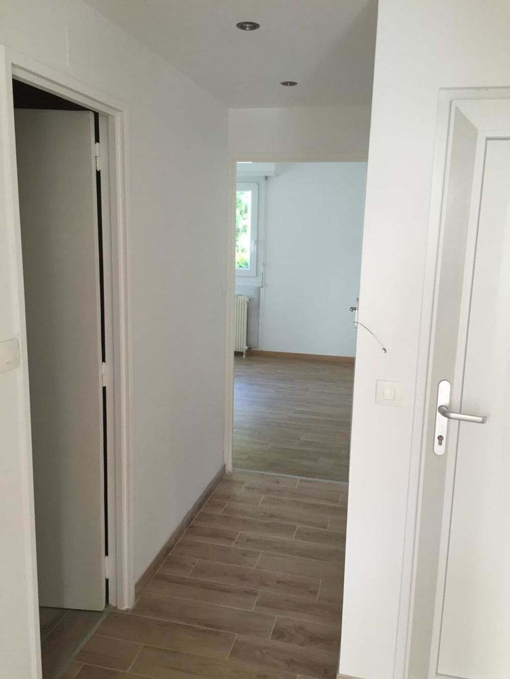 Vente Appartement appartement T2 52m2 Villers-lès-nancy